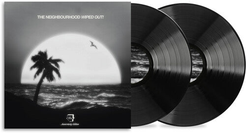 [PREORDER] The Neighbourhood - Wiped Out! [10th Anniversary]