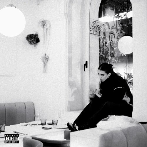 Young Miko - Do Not Disturb [CD]