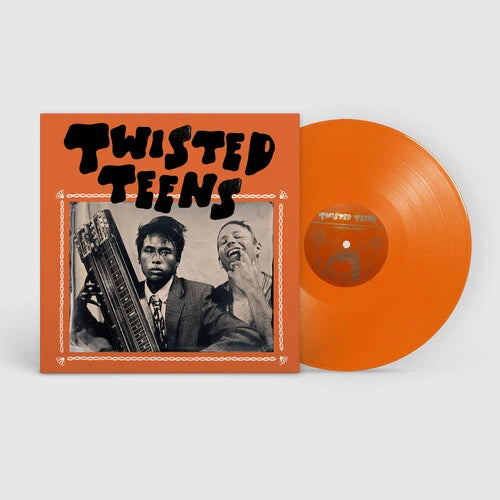 Twisted Teens - Twisted Teens