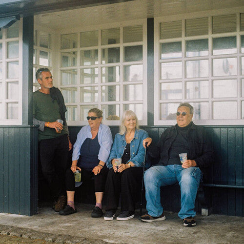 Getdown Services - Your Medal’s In The Post / Primordial Slot Machine