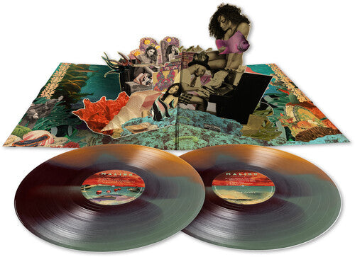 Anderson .Paak - Malibu [10th Anniversary Edition]