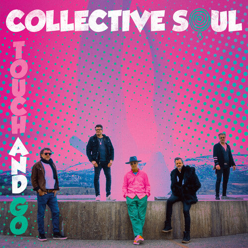 Collective Soul - Touch and Go