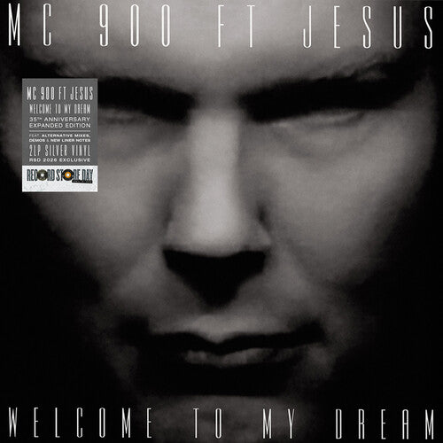 MC 900 Ft Jesus - Welcome To My Dream [35th Anniversary]