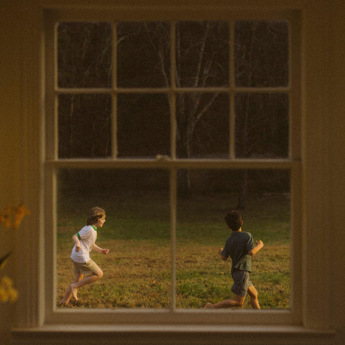 Noah Kahan The Great Divide album cover