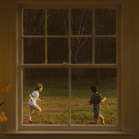 Noah Kahan The Great Divide album cover