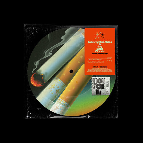 Johnny Blue Skies - Castaways