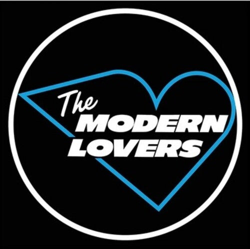 Modern Lovers - Modern Lovers
