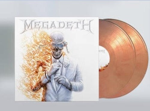 Megadeth - Megadeth – Static ATX