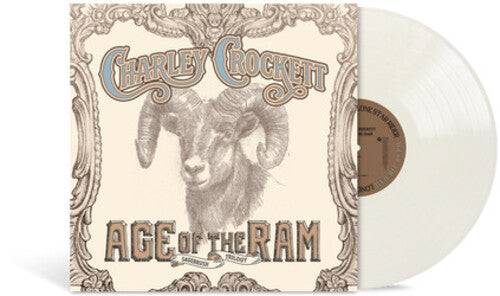 Charley Crockett - Age Of The Ram [Indie Exclusive]