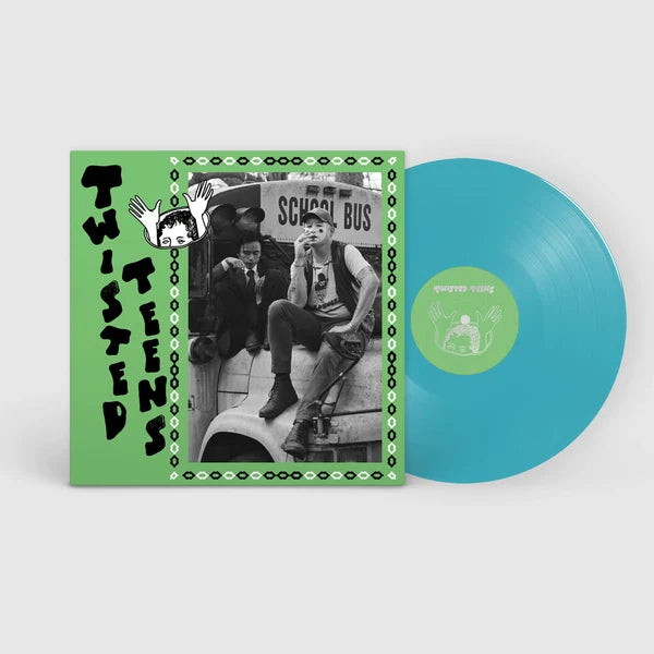 Twisted Teens - Blame The Clown