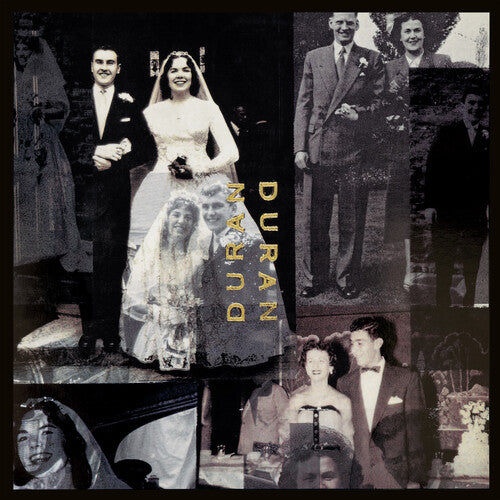 [PREORDER] Duran Duran - Duran Duran (The Wedding Album)