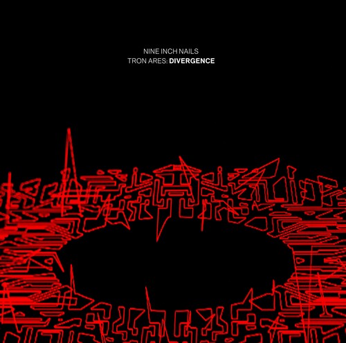 [PREORDER] Nine Inch Nails - Tron Ares: Divergence