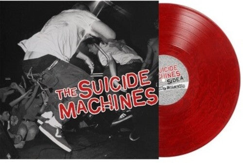 The Suicide Machines - Destruction by Definition