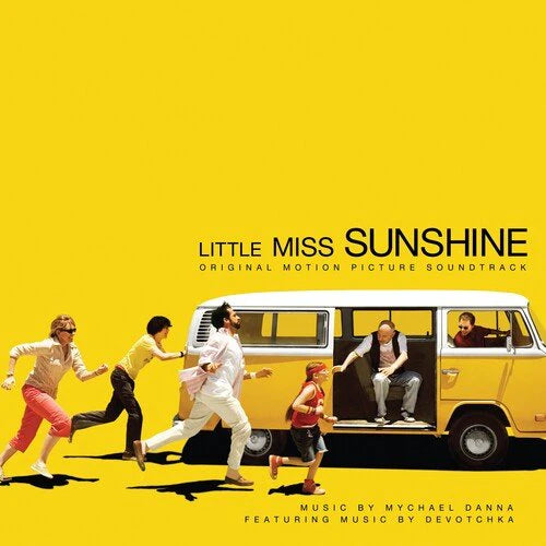Little Miss Sunshine - Original Motion Picture Soundtrack [20th Anniversary Edition]