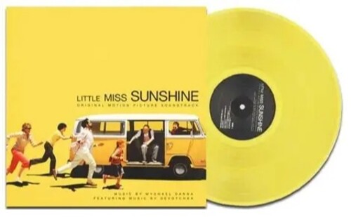 Little Miss Sunshine - Original Motion Picture Soundtrack [20th Anniversary Edition]