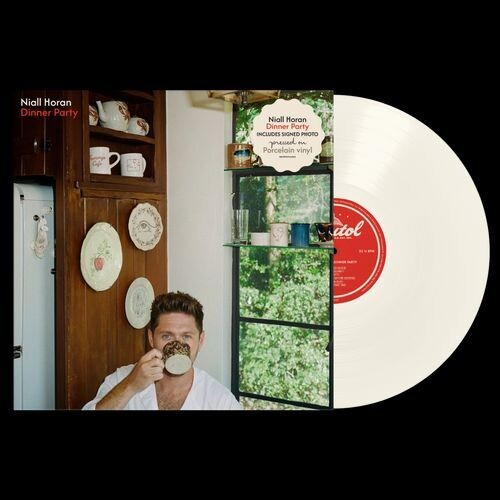 Niall Horan - Dinner Party