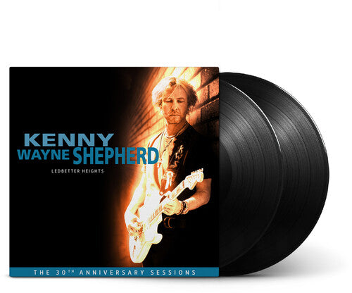 Kenny Wayne Shepherd - Ledbetter Heights