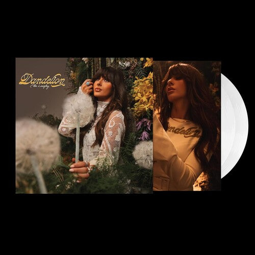 [PREORDER] Ella Langley - Dandelion