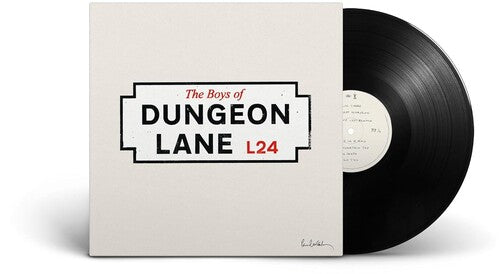 [PREORDER] Paul McCartney - The Boys Of Dungeon Lane