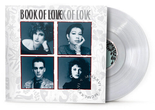 Book of Love - Book of Love