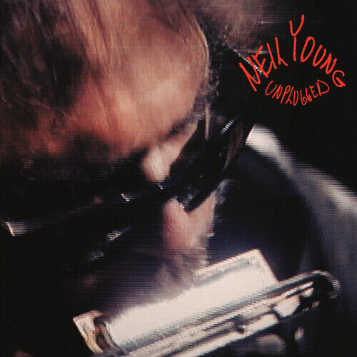 Neil Young - Unplugged