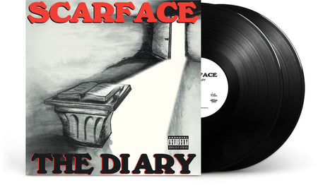 Scarface - The Diary