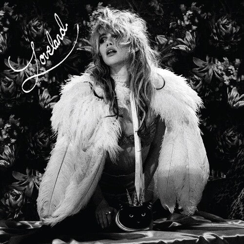 [PREORDER] Suki Waterhouse - Loveland [Pink]