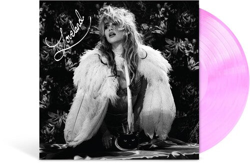 [PREORDER] Suki Waterhouse - Loveland [Pink]