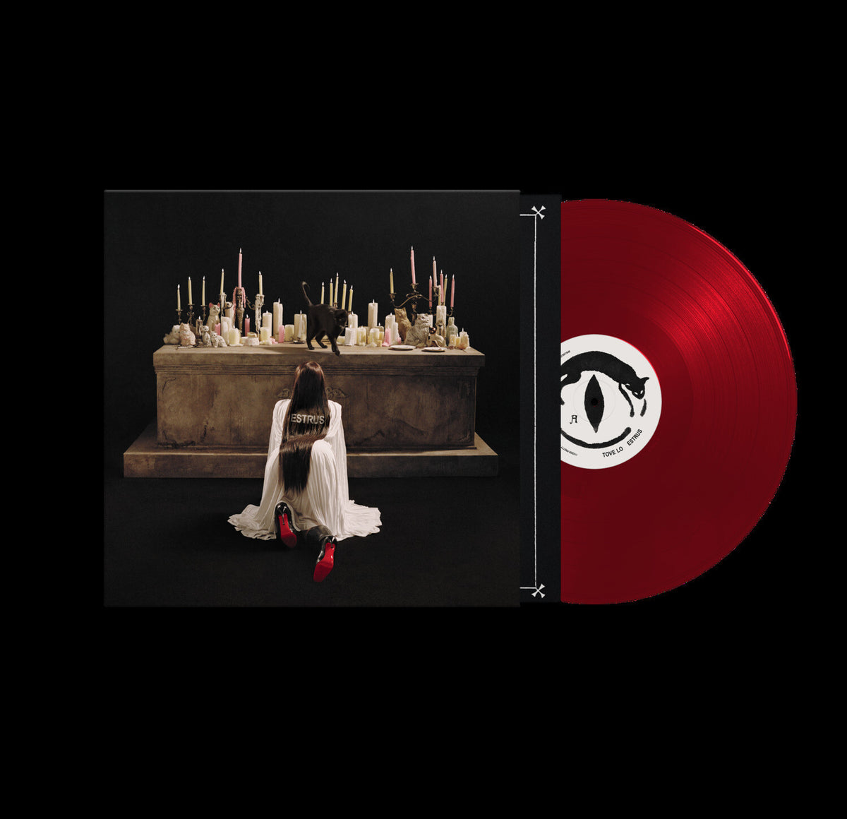 Tove Lo - ESTRUS vinyl