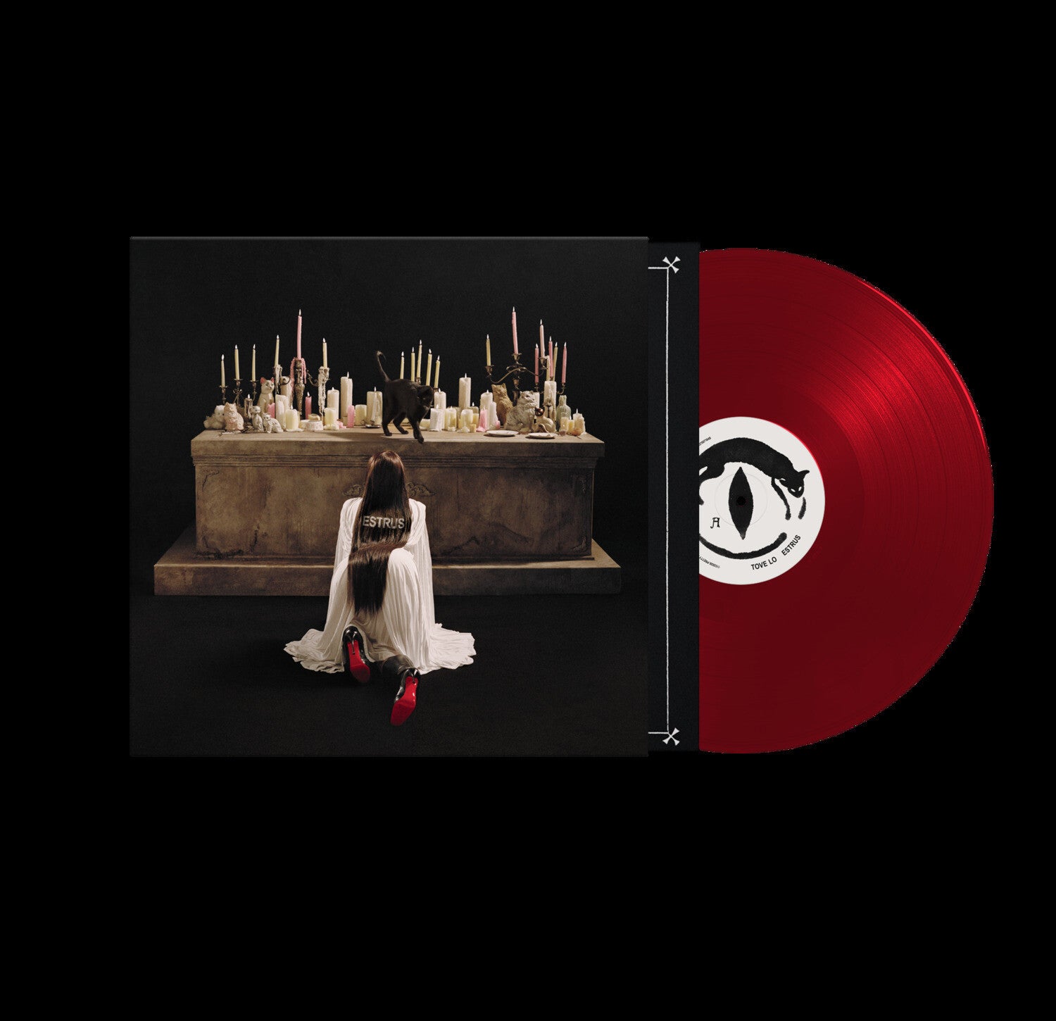 Tove Lo - ESTRUS vinyl
