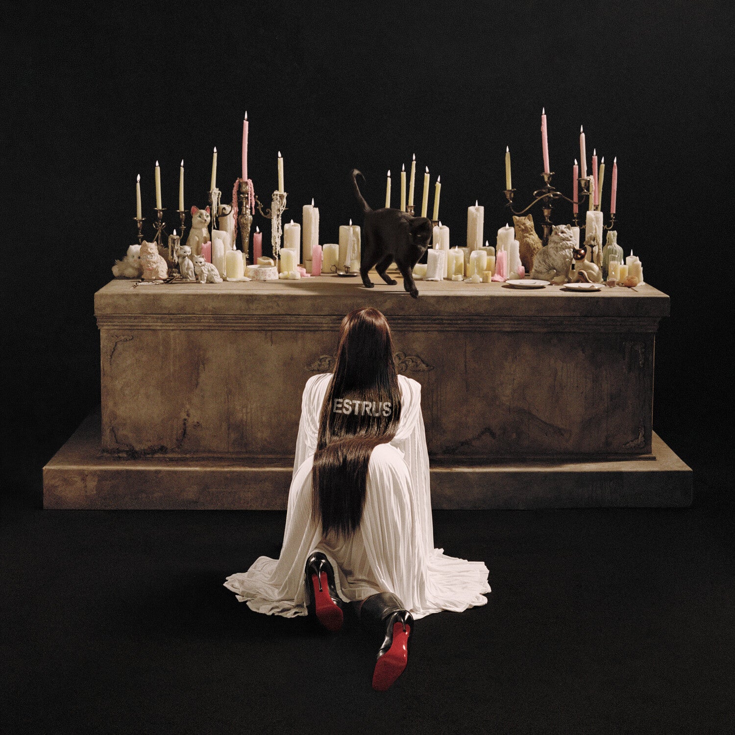 Tove Lo - ESTRUS album cover