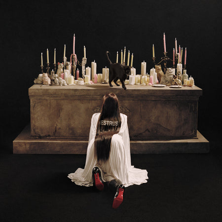 Tove Lo - ESTRUS album cover