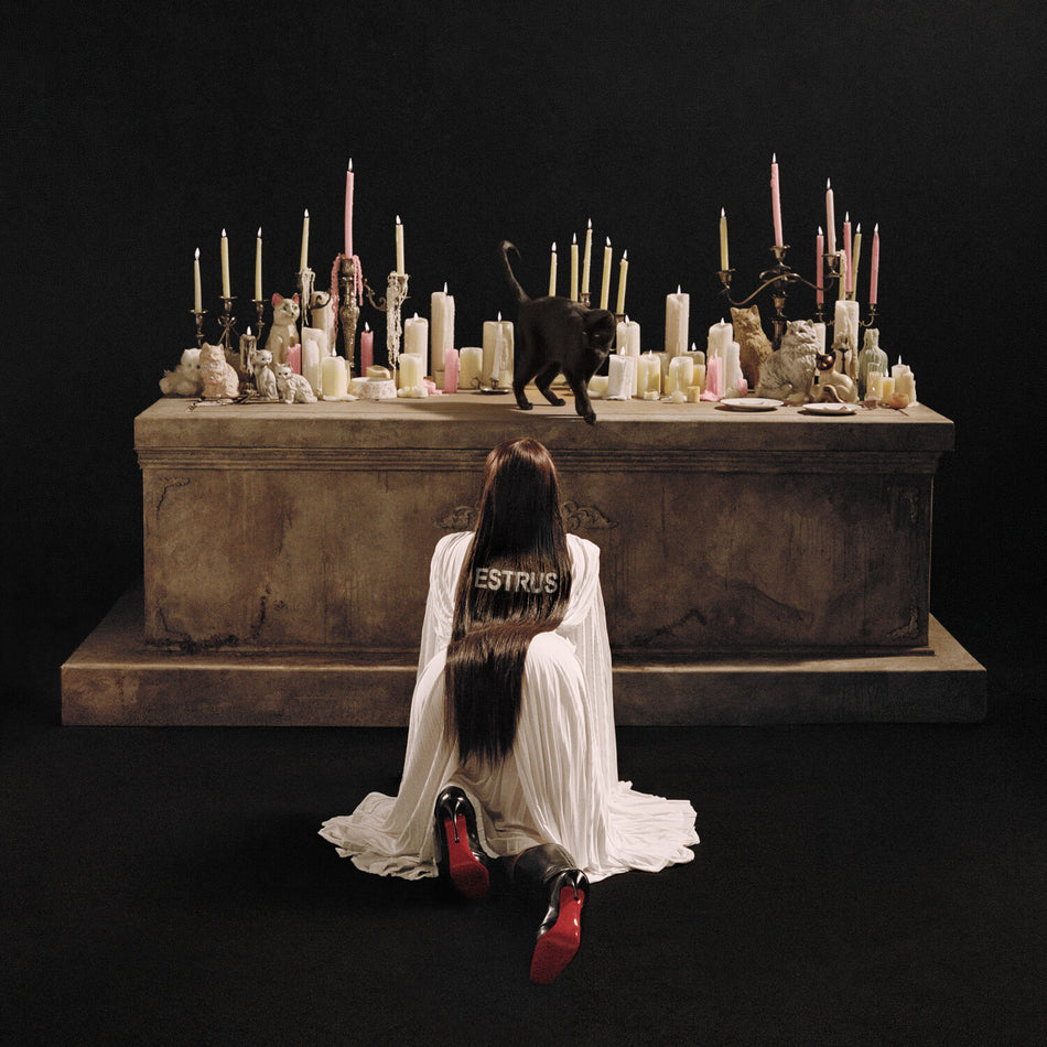 Tove Lo - ESTRUS album cover