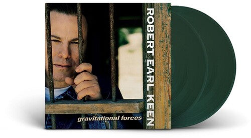 Robert Earl Keen - Gravitational Forces