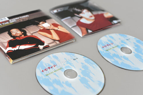 Everything But The Girl - Walking Wounded (Deluxe Edition) [CD]