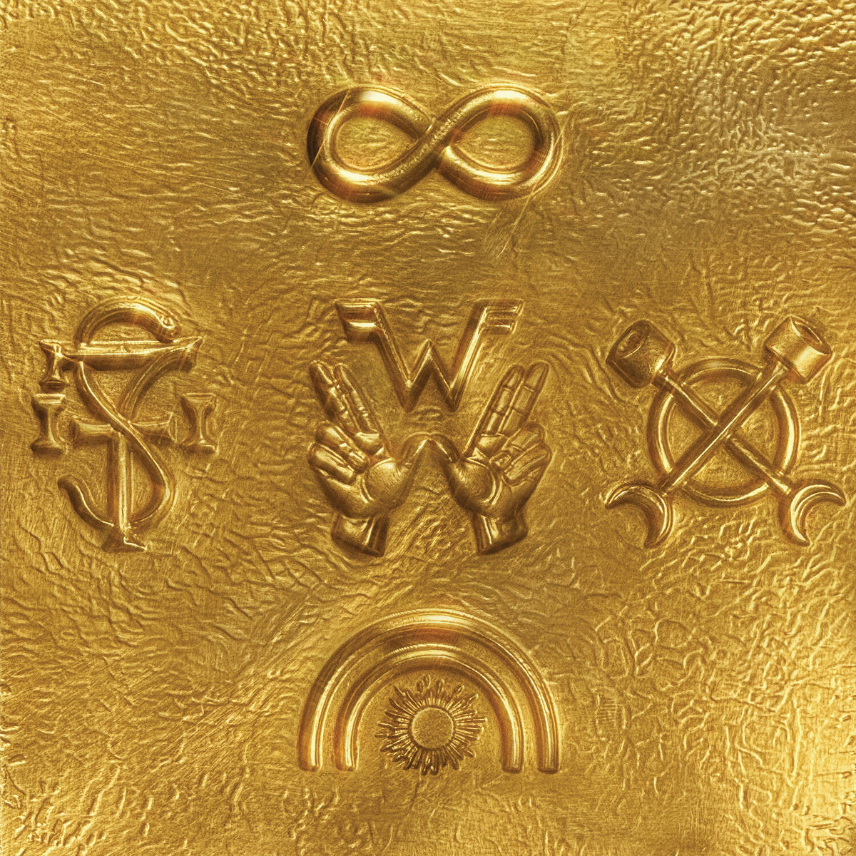 Weezer - Weezer 2026