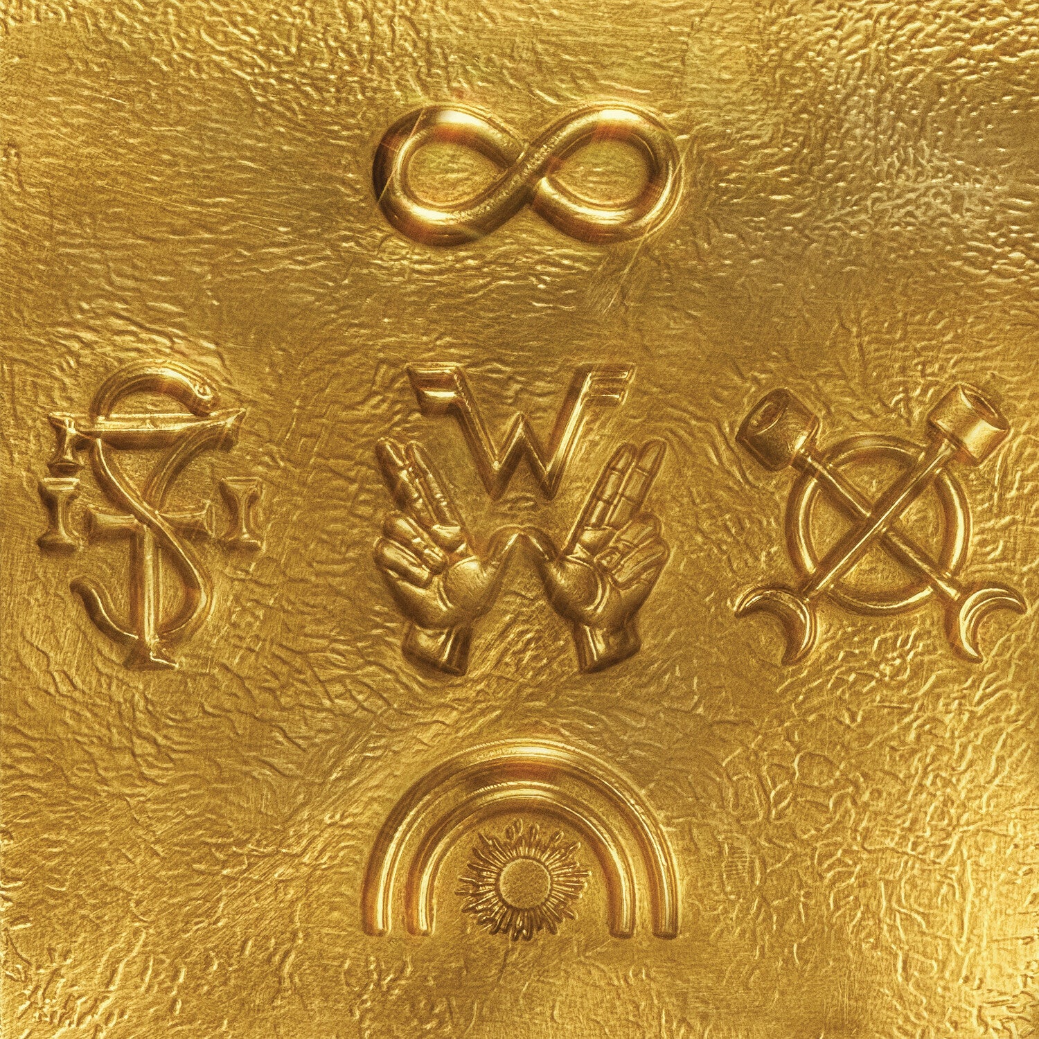 Weezer - Weezer 2026