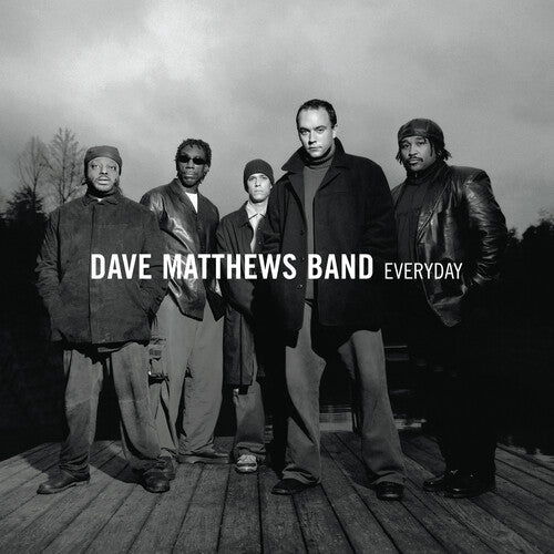 Dave Matthews Band - Everyday