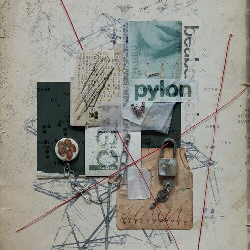 Beabadoobee - Pylon [Indie Exclusive]