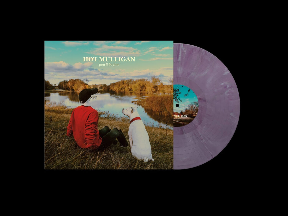Hot Mulligan - You'll Be Fine