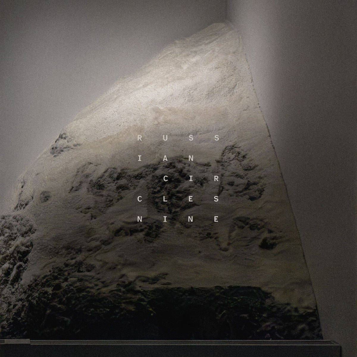 Russian Circles Nine album cover