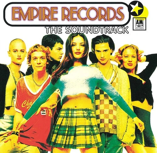 Empire Records - The Soundtrack