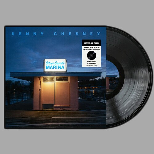 Kenny Chesney - Silver Sands Marina