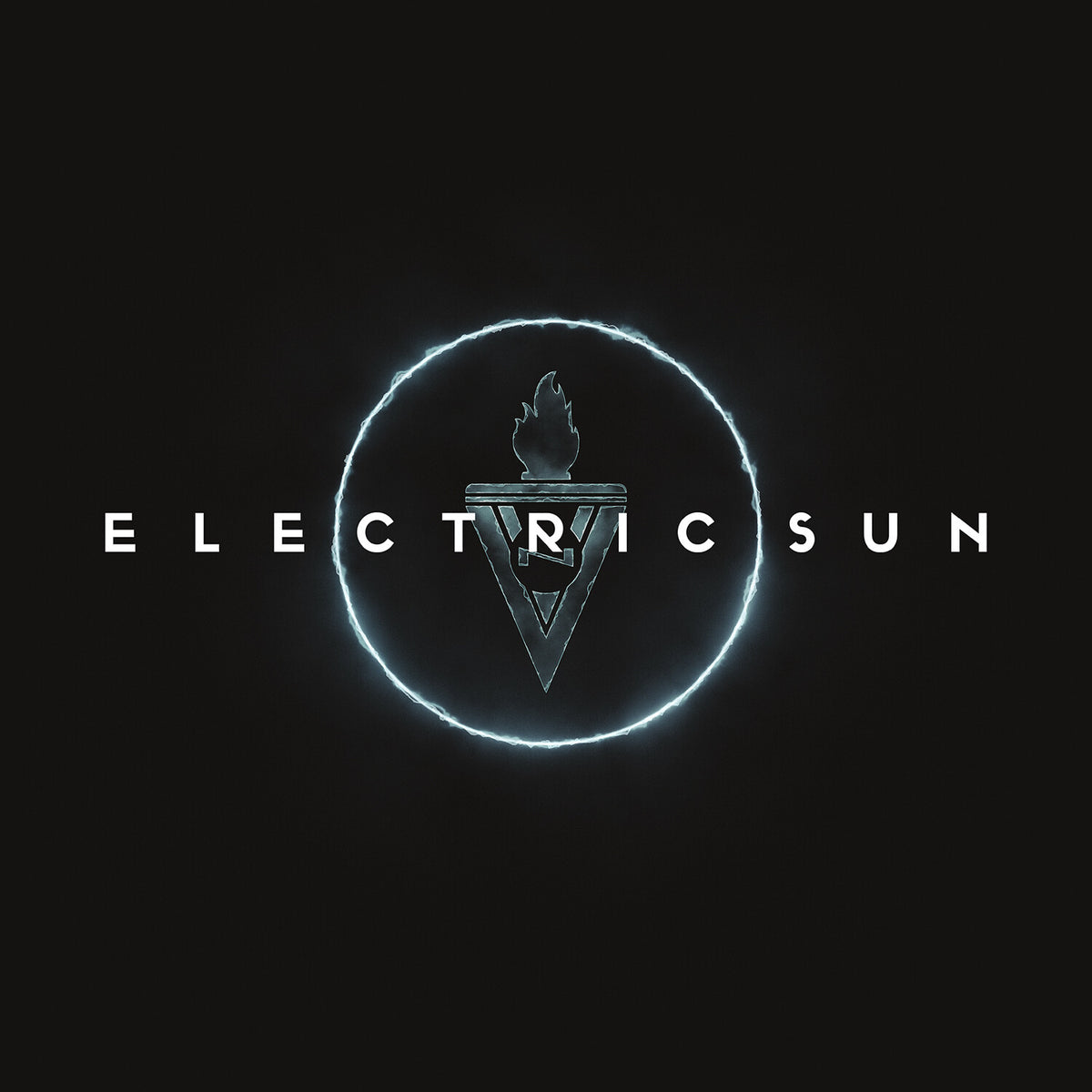 VNV Nation Electric Sun album cover