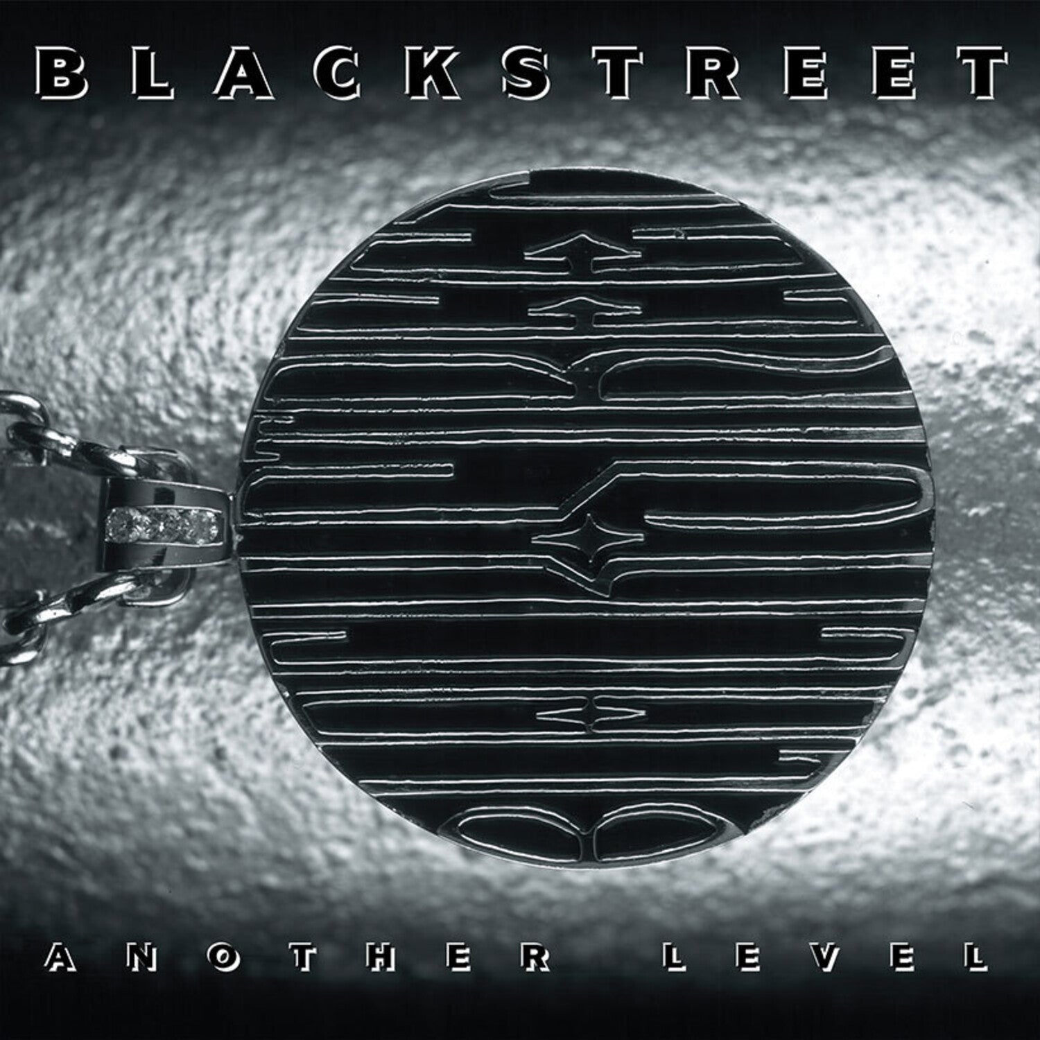 【未開封】★ＵＳオリジナル★『ANOTHER LEVEL』BLACKSTREET Blackstreet - Another Level [30th Anniversary] – Static ATX
