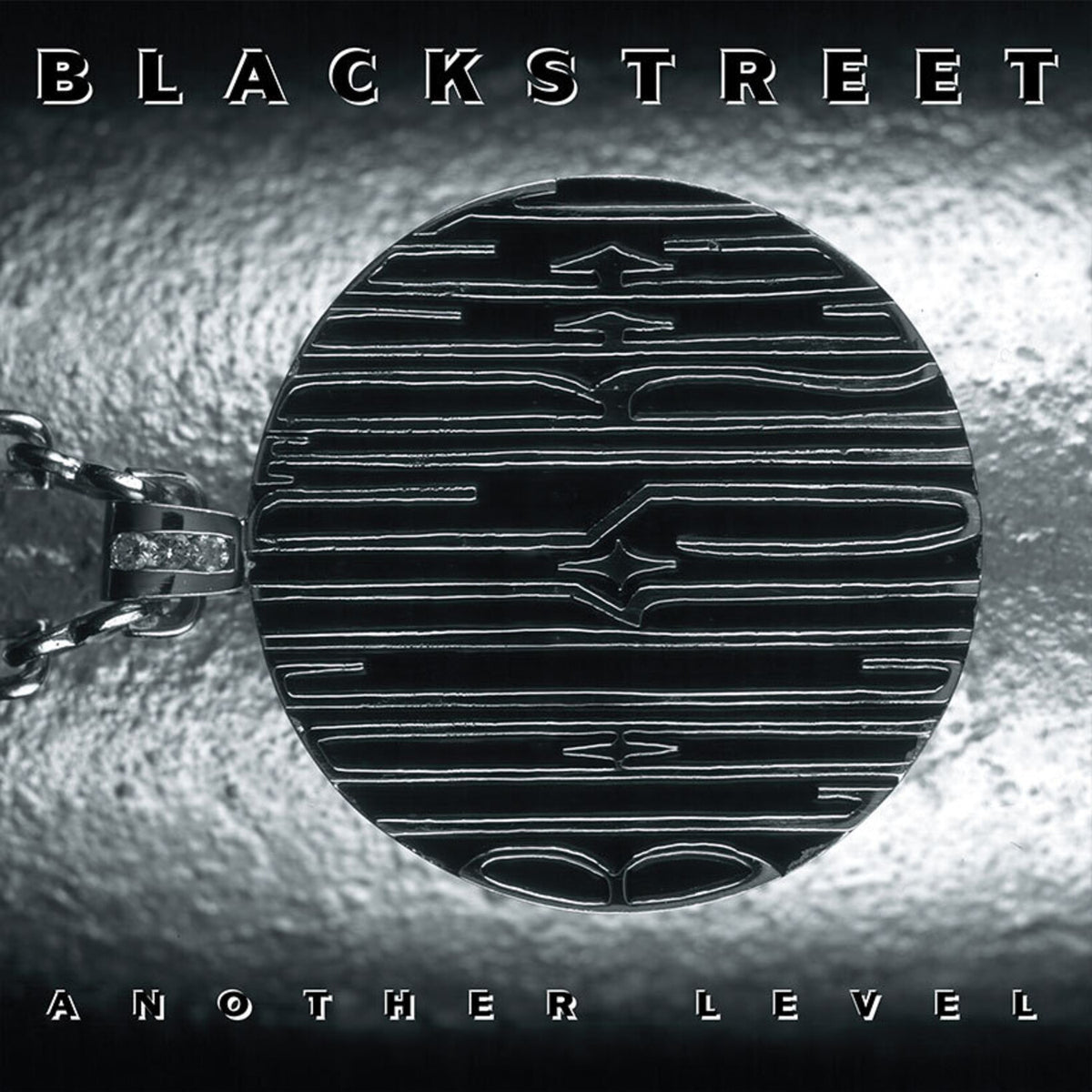 Blackstreet - Another Level