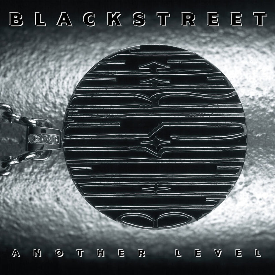 Blackstreet - Another Level