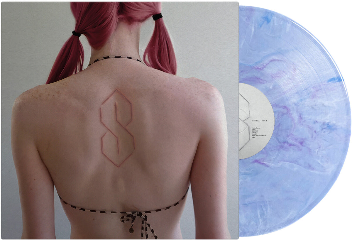 Frost Children - Sister vinyl