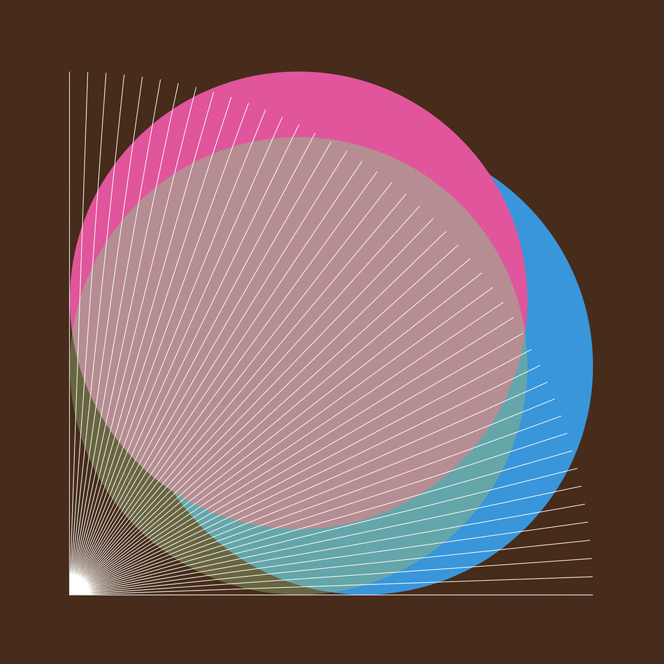 Light Conductor Sequence Three album cover