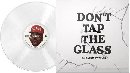 [PREORDER] Tyler The Creator - Don't Tap The Glass